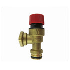 1.023565 Alpha Boiler Safety Valve – Pressure Relief