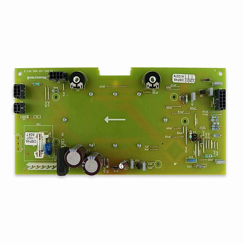 FERROLI MAXIMA 35S & 35C DISPLAY PCB 39810380 WAS 38320521
