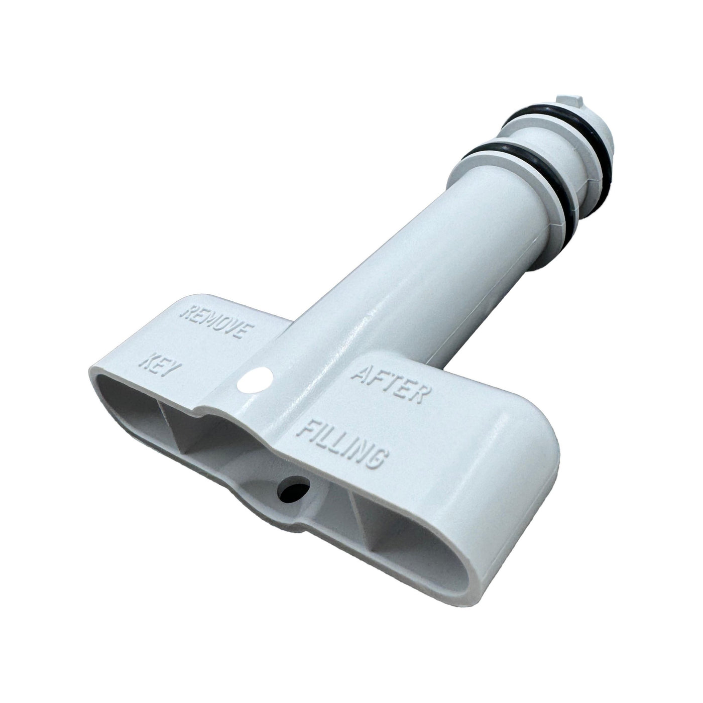 WORCESTER 24CDi RSF 28CDi RSF & 35CDi II RSF LARGE FILLING KEY 87161211070