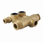 BAXI DUOTEC HE A / MAIN ECO ELITE / HEATMAX HE DIVERTER VALVE 5132456