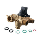 Ariston Diverter & Water Valve 573121