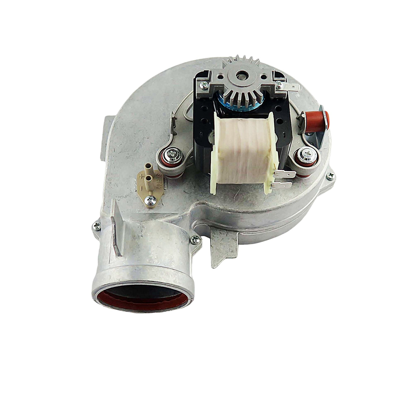 Vaillant Turbomax Pro 24E 28E R2-3 Fan Assembly 0020020008 190272 0020073800