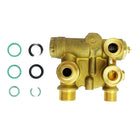 VOKERA MAXIN 24E/28E DIVERTER VALVE 8533 See List Below