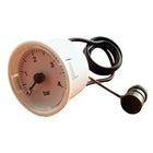 Ferroli Optimax, Domicompact Pressure Gauge 39818210