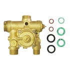 HALSTEAD DIVERTER VALVE 500644 See List Below
