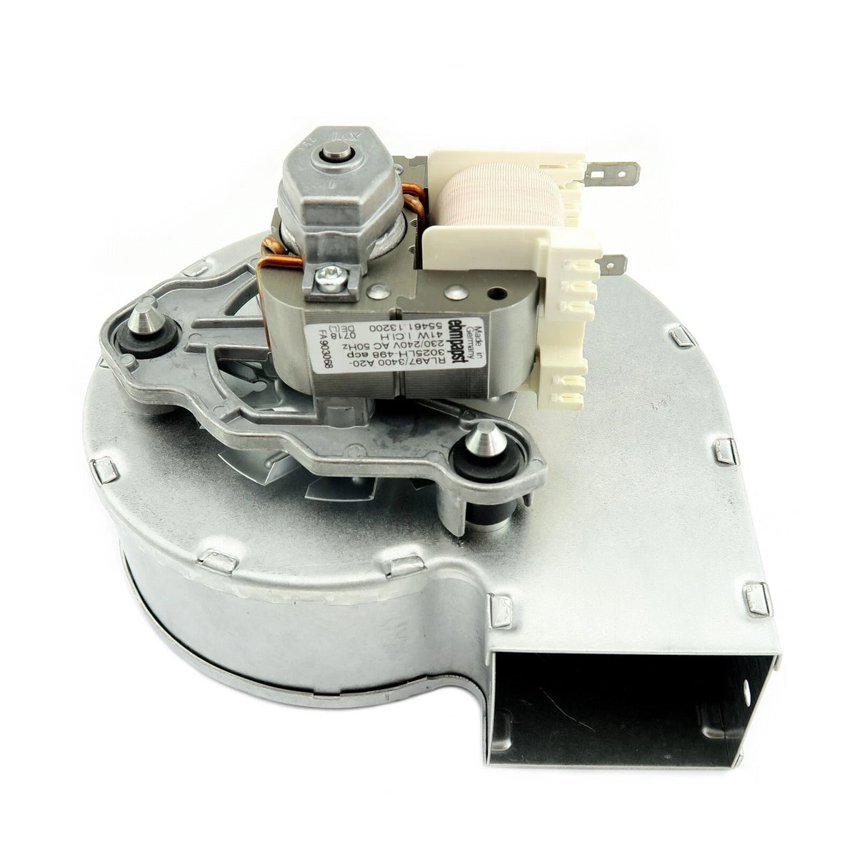 VOKERA FLOWMATIC 20/80RS & 20/80RSS FAN ASSEMBLY 5910