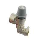 Vaillant Pressure Relief Valve PRV 190717, 19-0717
