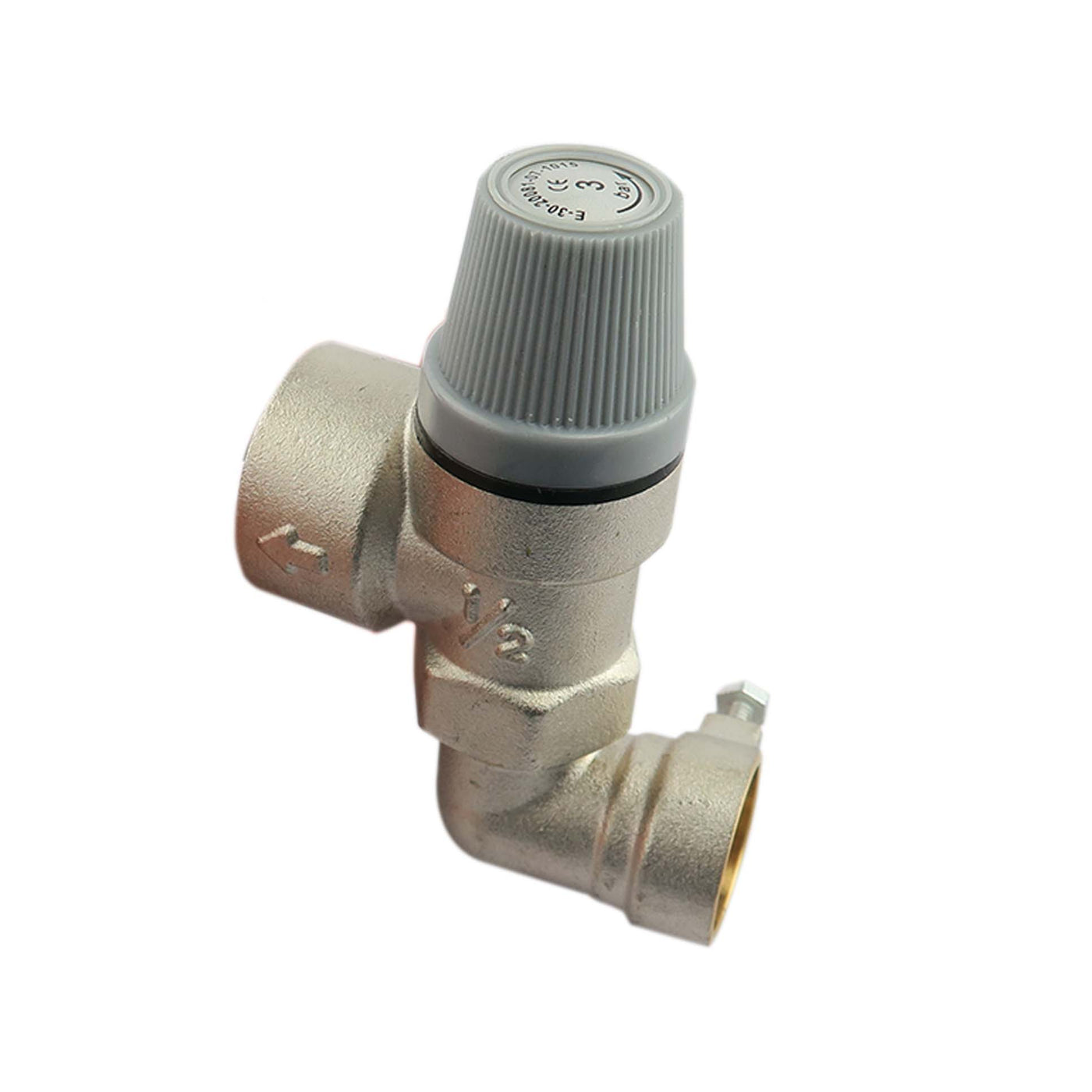 Vaillant Pressure Relief Valve PRV 190717, 19-0717