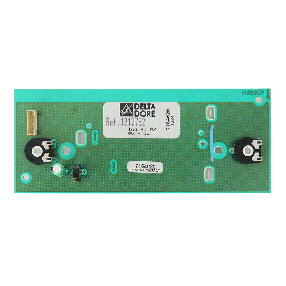 ARISTON COMBI A24FF A30FF DISPLAY BOARD 60000486 See List Below