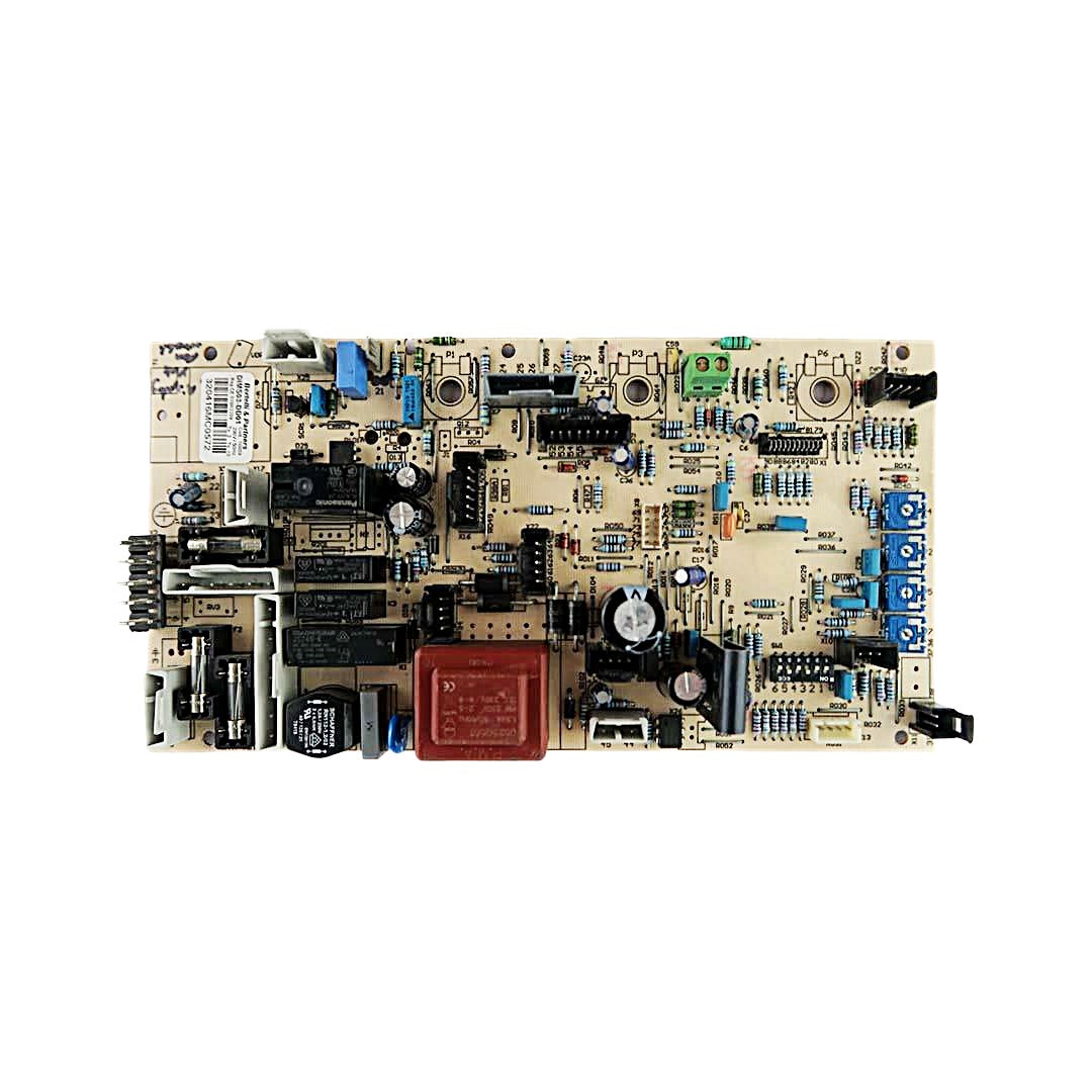 Heatline Solaris 24PC 30PC  PCB 3003200601 D003200601