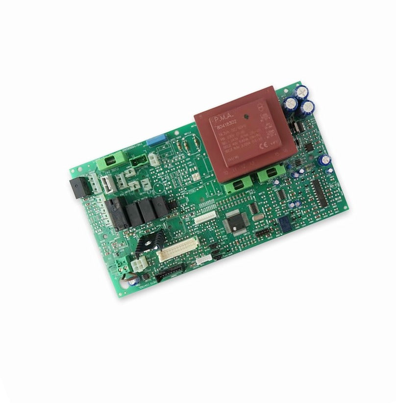Chaffoteaux Minima MX2 24FF MX2 30FF PCB 60000469 65100774 65100240