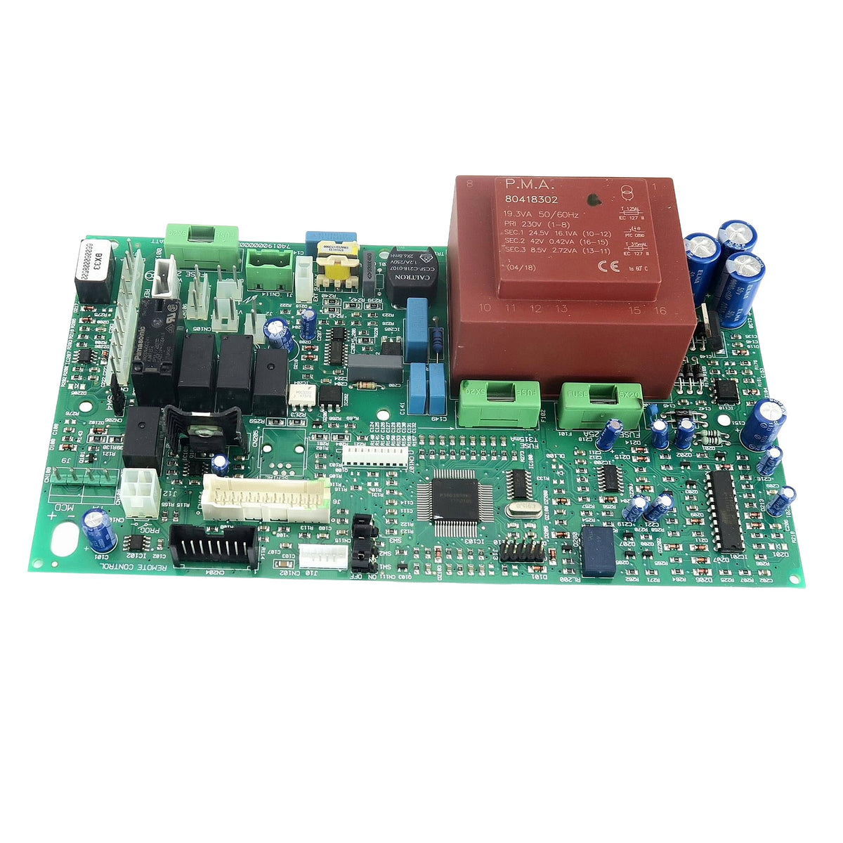 ARISTON GENUS PLUS 30BFFI MAIN PCB 61314513 60000628 61316920
