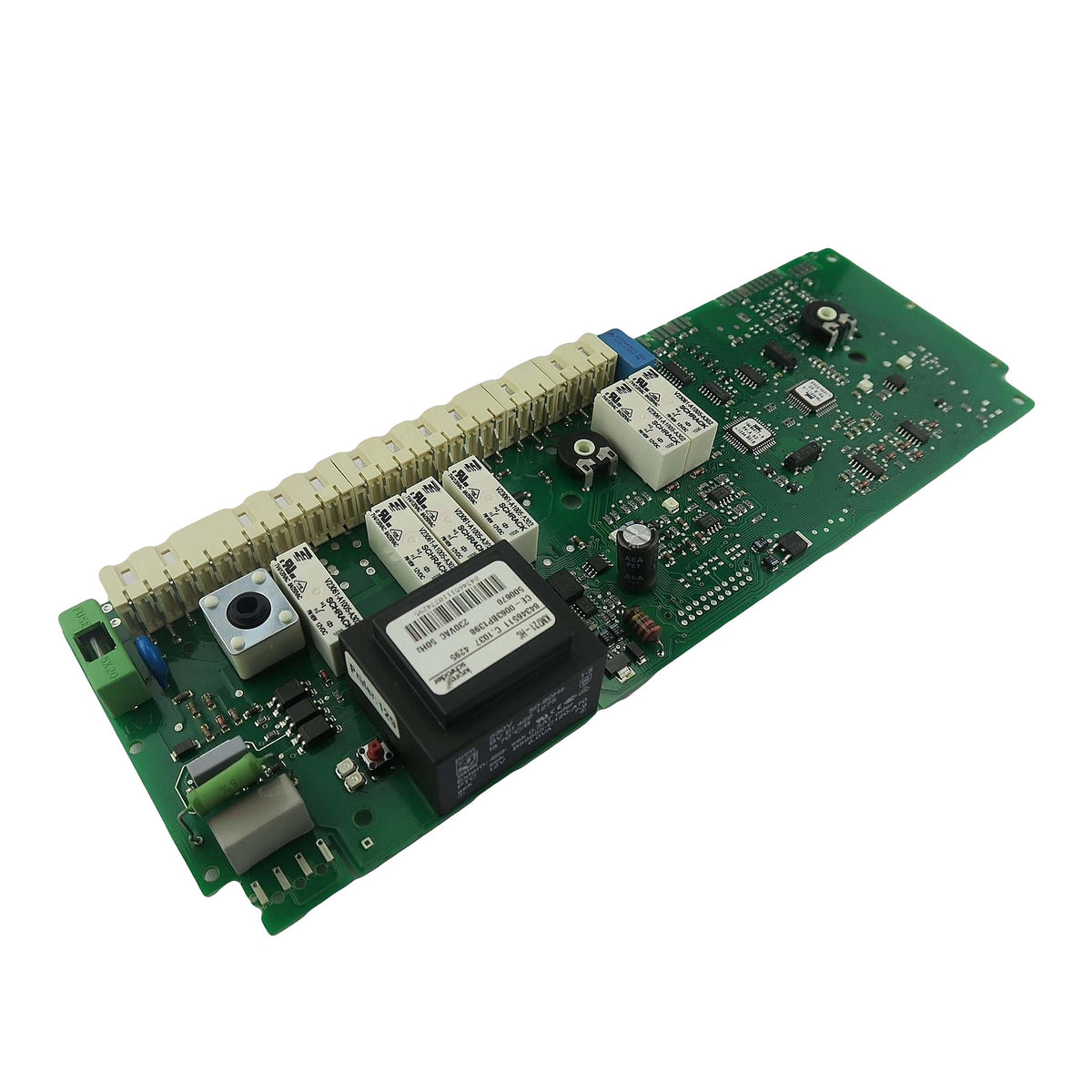 HALSTEAD WICKES COMBI 24HE PCB 988488