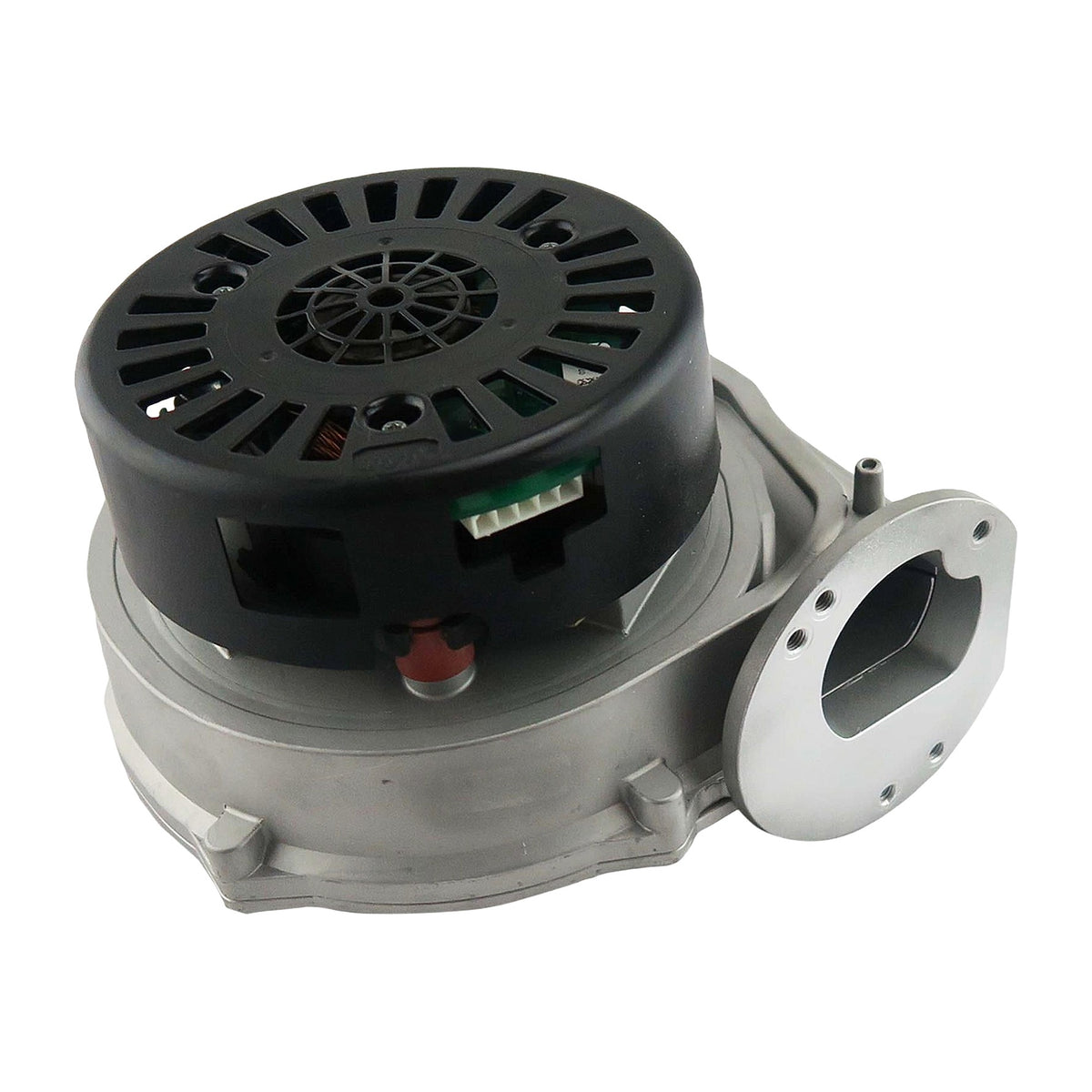 Ariston Genus System 24HE & 30HE Fan Assembly 60000622