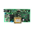 Heatline Capriz/Vizo/Hydroline PCB D003202166 was D003200907