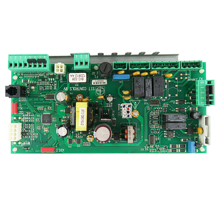 Baxi Potterton Main Boiler Printed Circuit Board 7225198