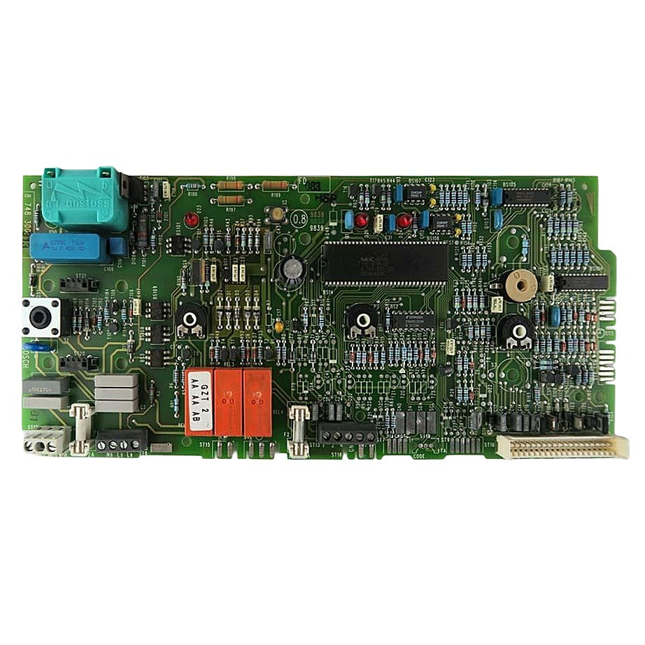 WORCESTER 26 CDI XTRA LPG PCB 87483003130