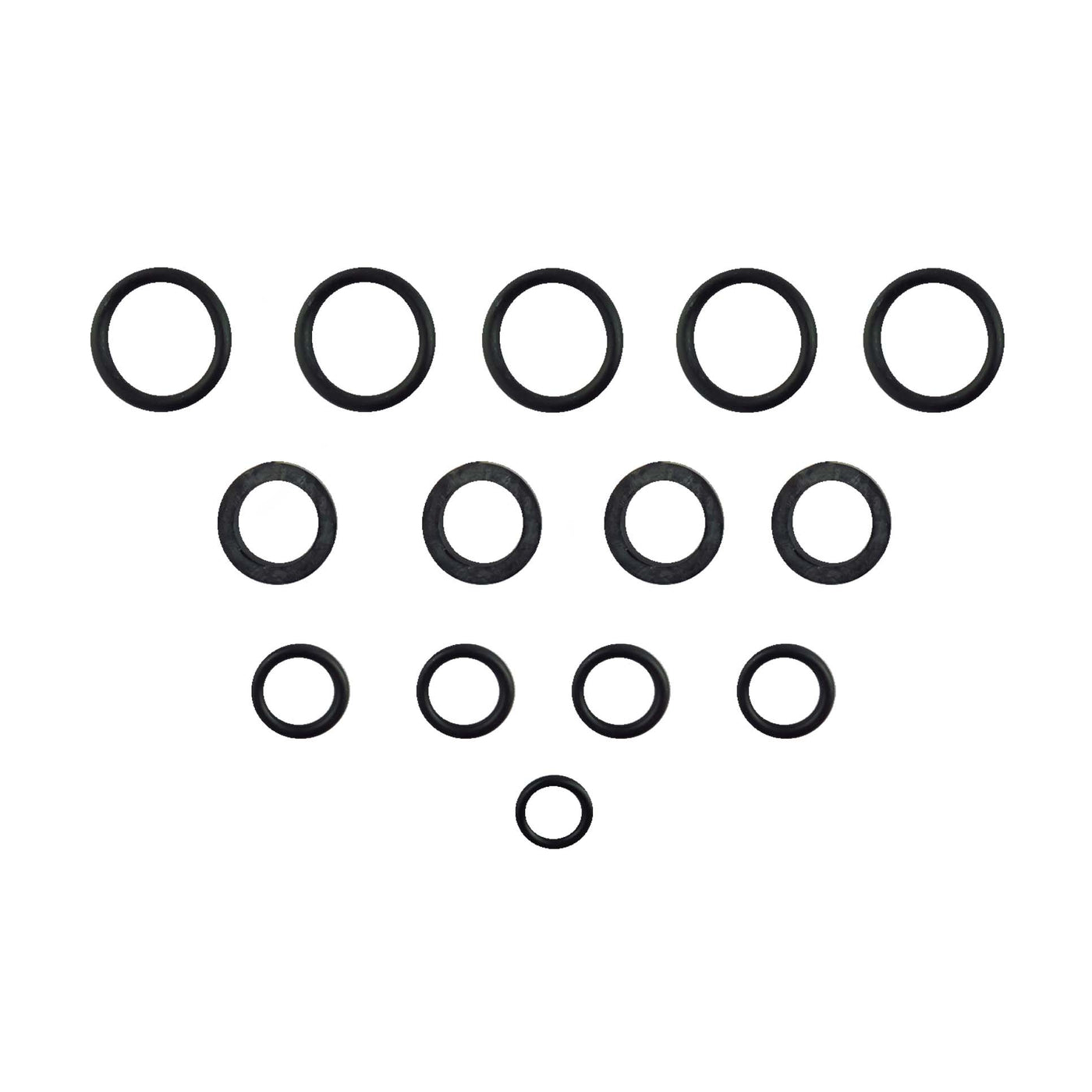 IDEAL ICOS SYSTEM 15HE & 24HE DIVERTER VALVE O'RING KIT 171031