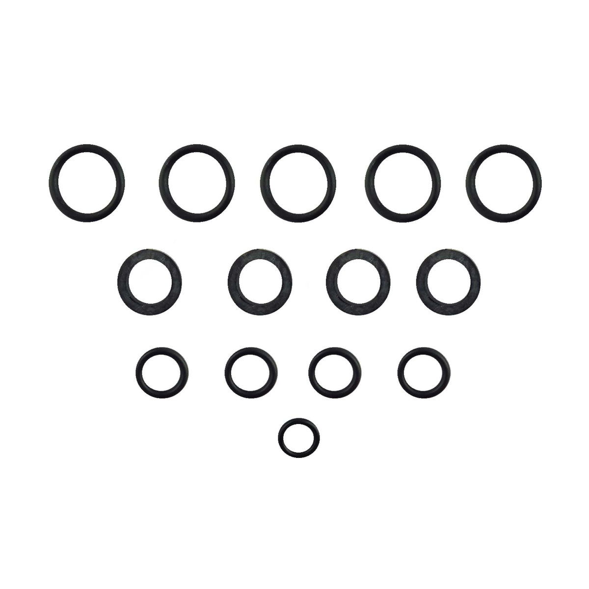 Ideal Esprit Diverter Valve O'Ring Kit 171031