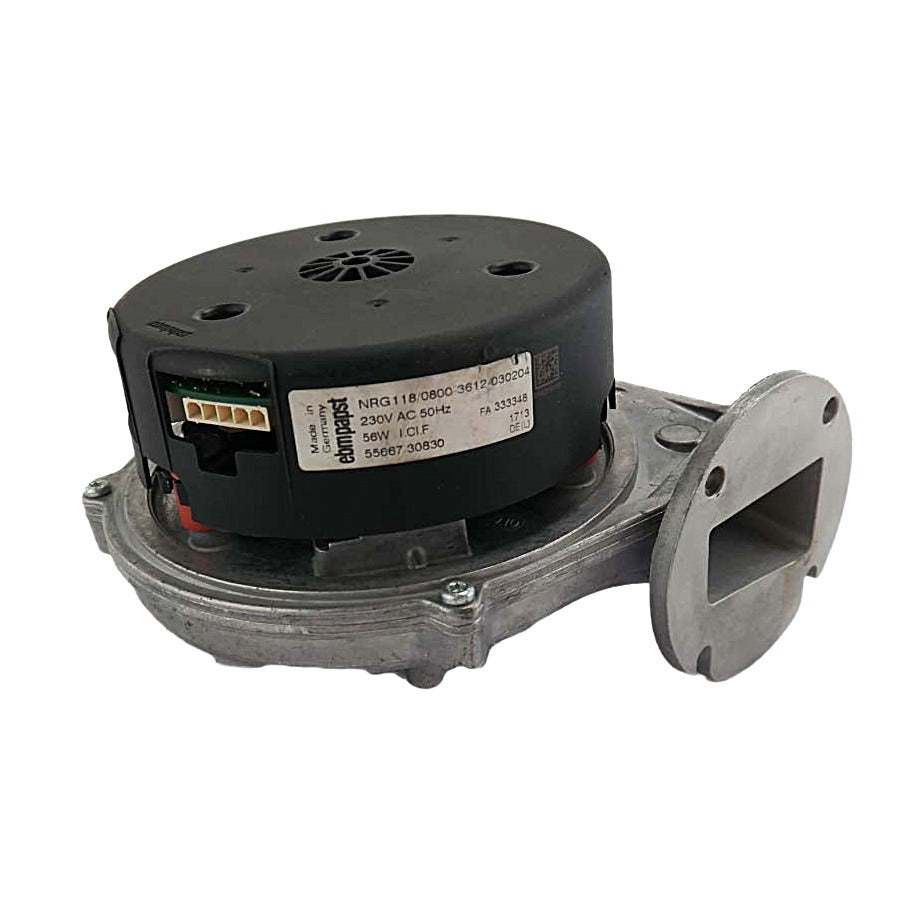 Ferroli Optimax HE 25S 31C 38C 31S Fan Assembly 39821580