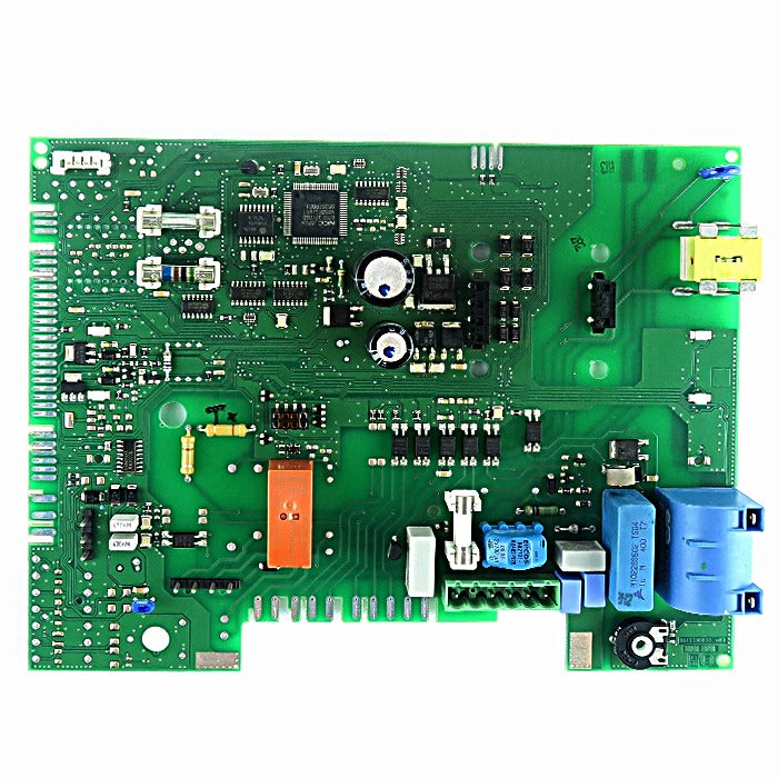 WORCESTER GREEN STAR JUNIOR HE 24i & 28i BOILER PCB 87161095390 8748300938