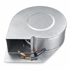 Potterton Netaheat 6/10 10/16/16/22 Fan 409568