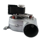 VOKERA SYNERGY & SYNTESI 29E FAN ASSEMBLY 10026407 R10026407