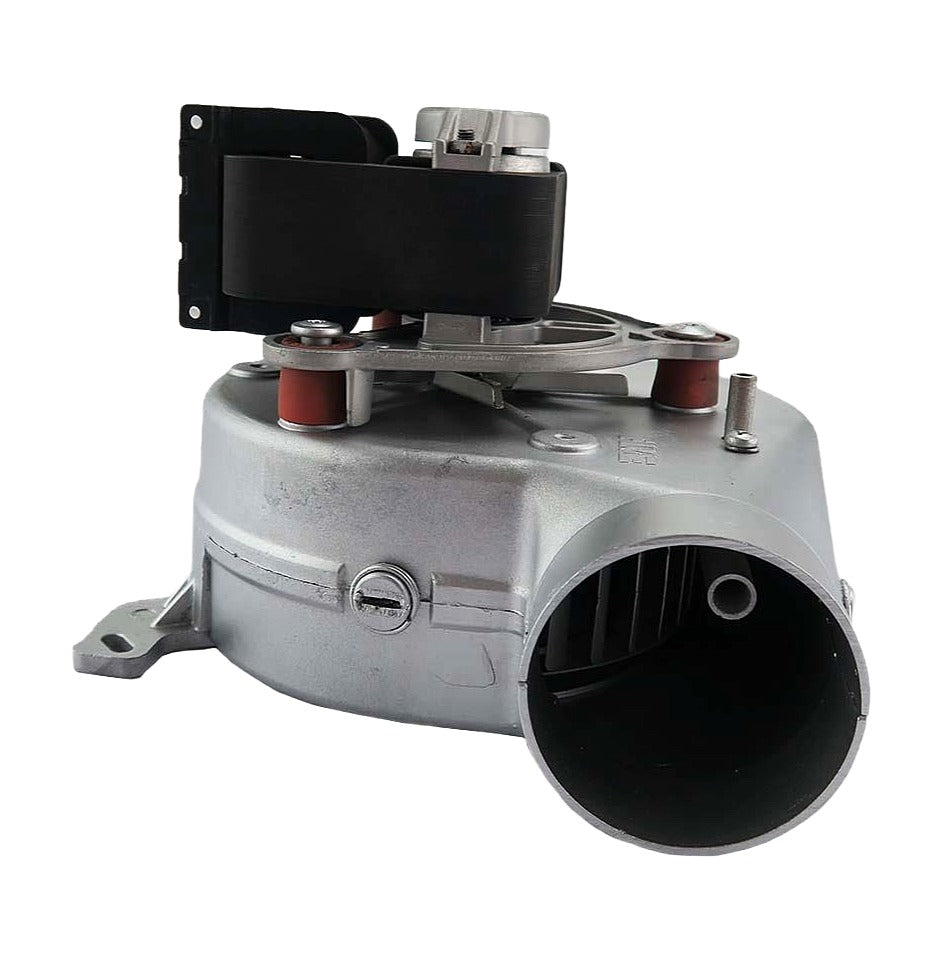VOKERA SYNERGY & SYNTESI 29E FAN ASSEMBLY 10026407 R10026407