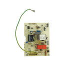 BAXI MAXFLOW COMBI FS BOILER IGNITION PRINTED CIRCUIT BOARD ( PCB ) 248673