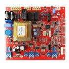 VOKERA PROCOMBI A28 A32 A36 BOILER PCB 20008307 WAS 10028558 20001116