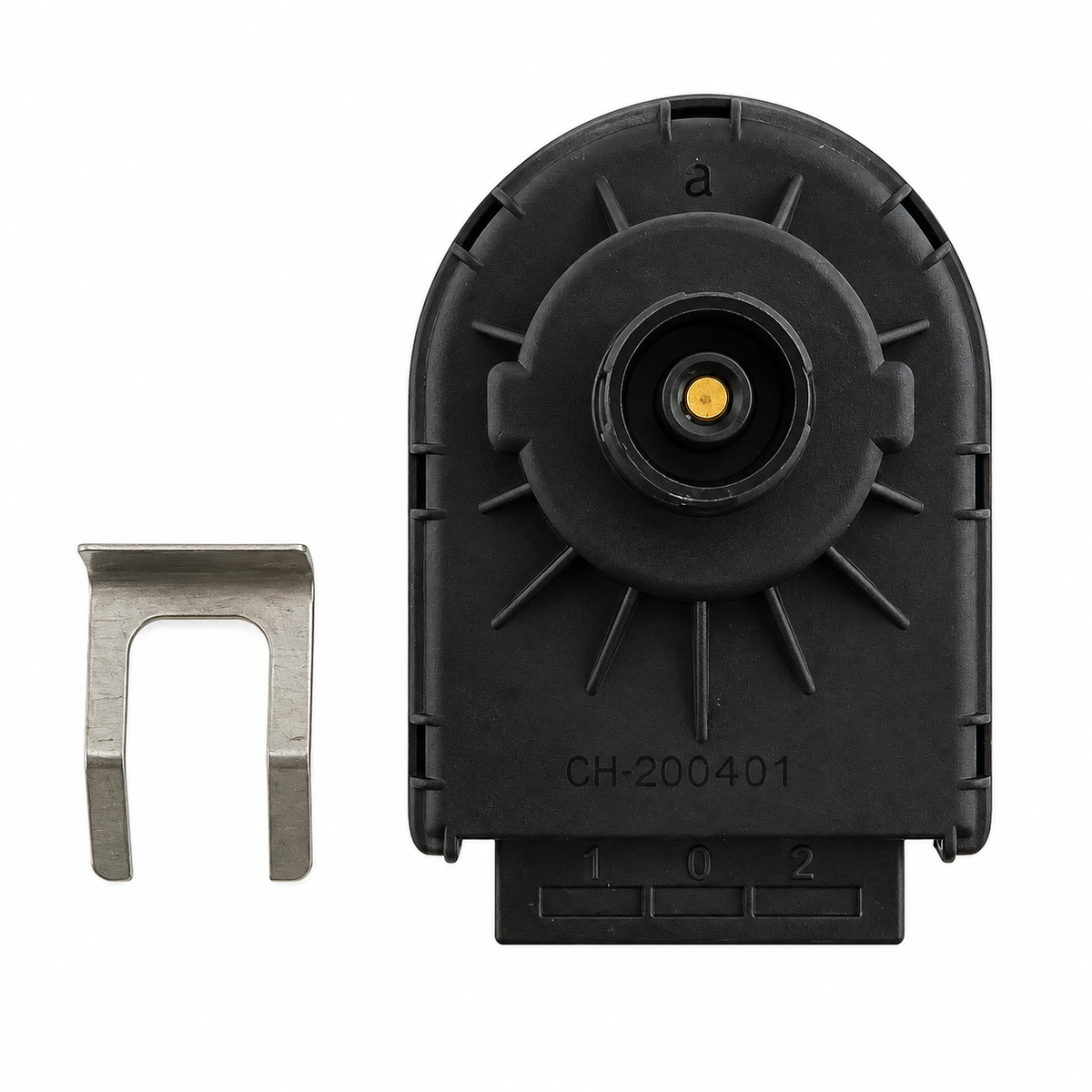 Baxi Platinum 24HE 28HE 33HE & 40HE Diverter Valve Actuator Motor 248733 5132452