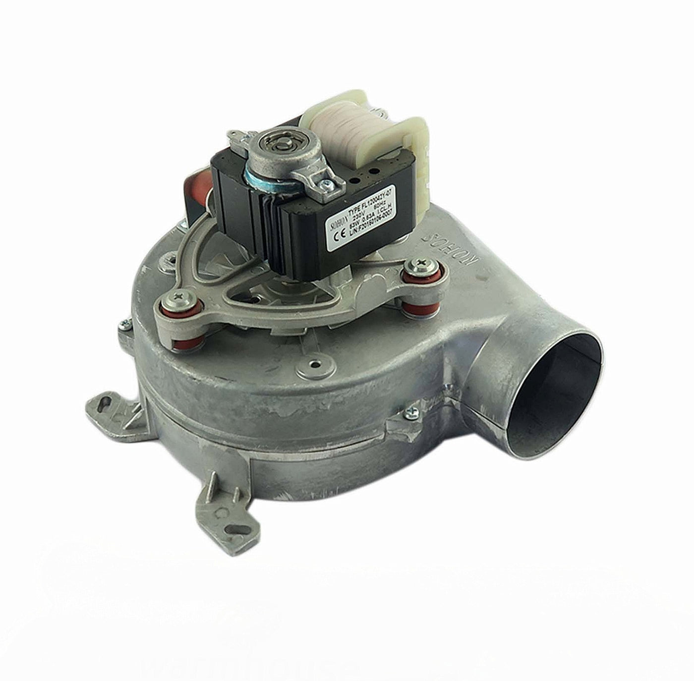 HEATLINE S20 S24 & S30 SYSTEM BOILER COMPATIBLE FAN ASSEMBLY 3003200020