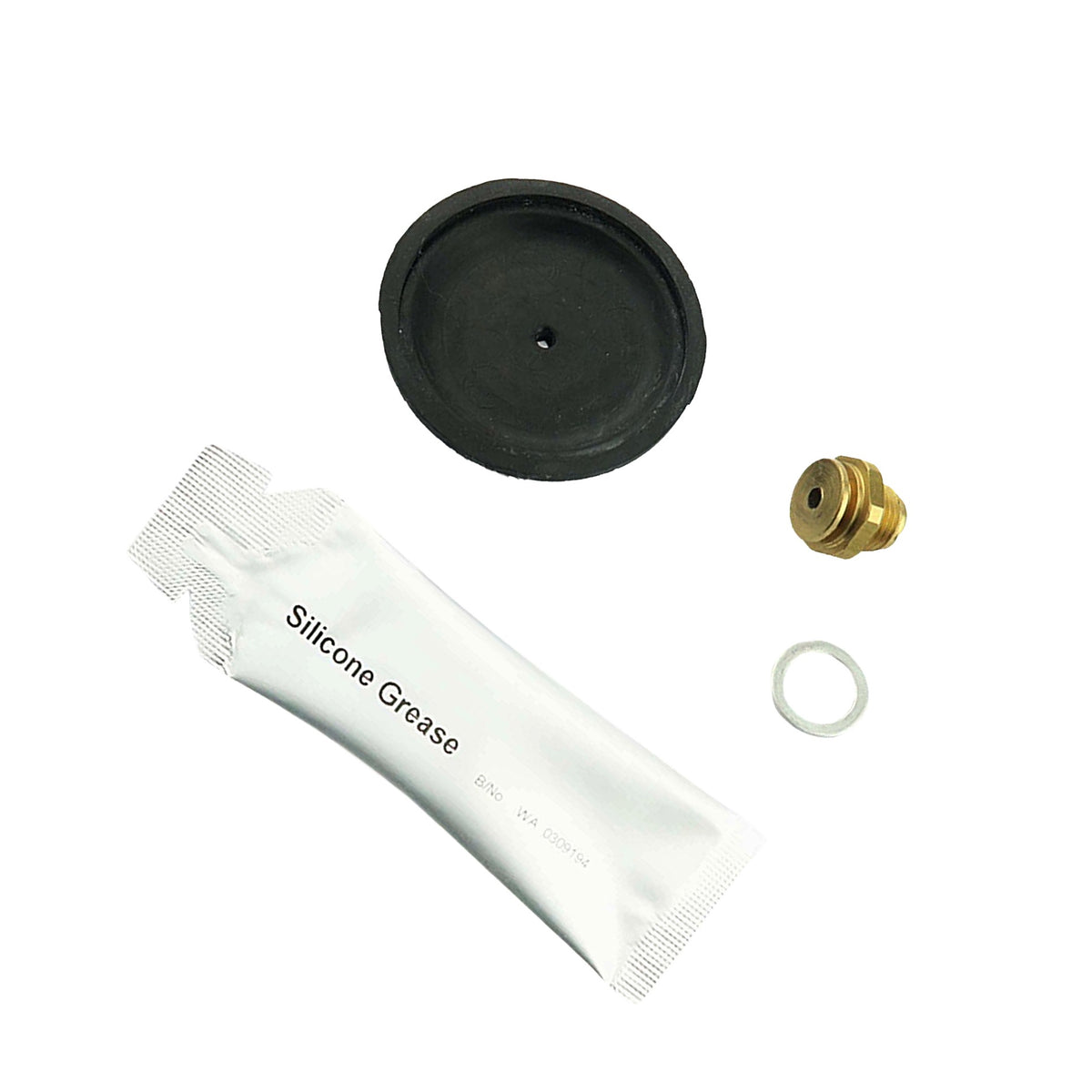 Baxi Potterton Domestic Hot Water Diaphragm Service Repair Kit 5111140