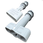 WORCESTER 24CDi RSF 28CDi RSF & 35CDi II RSF BOTH LARGE AND SMALL 87161211070