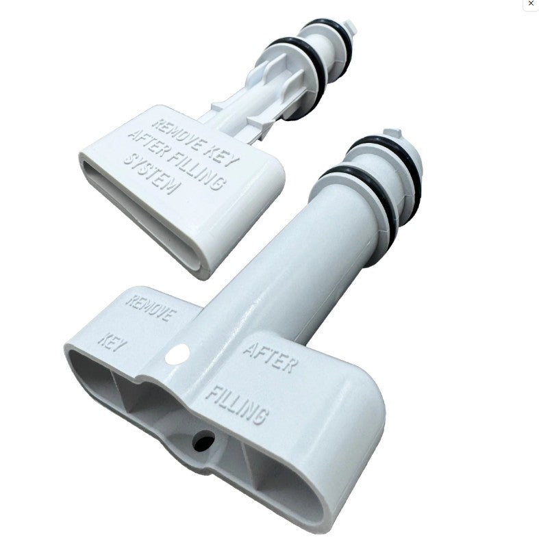 WORCESTER 24CDi RSF 28CDi RSF & 35CDi II RSF BOTH LARGE AND SMALL 87161211070