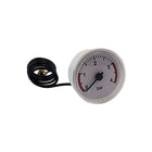 HEATLINE VIZO 24 & VIZO PLUS 24 PRESSURE GAUGE D004090673 WAS 3004090673