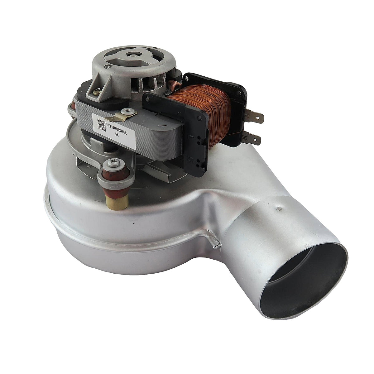 Sime Planet Super 4 F.S / WM / Super 90MK II Fan Assembly 6225615