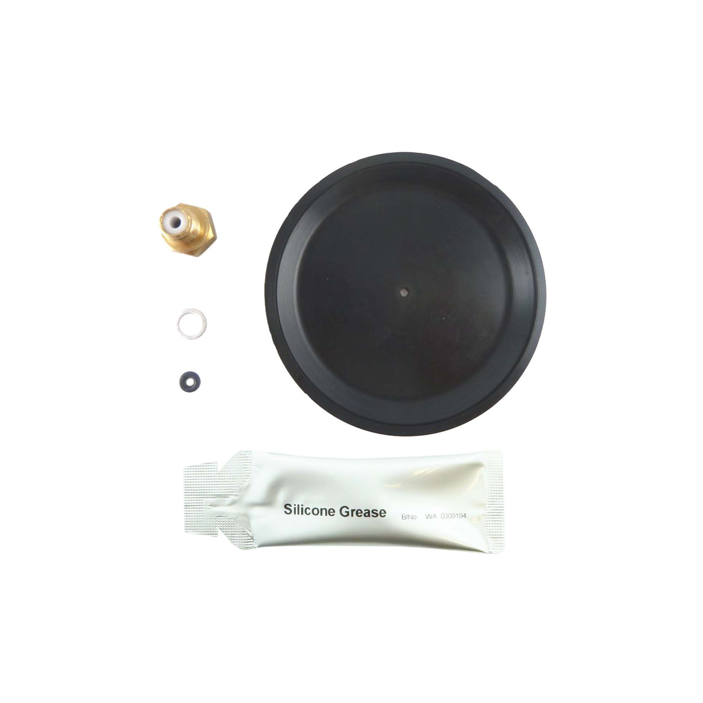 Main Combi 24SE 24HE 30HE DHW Diaphragm, Repair Kit  5111137
