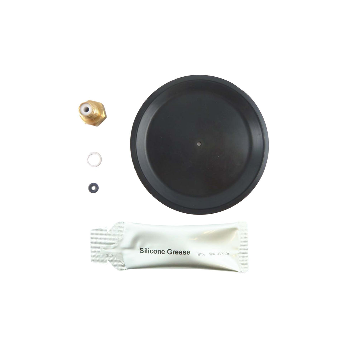 Baxi Main Potterton Diaphragm Repair Kit 5111137