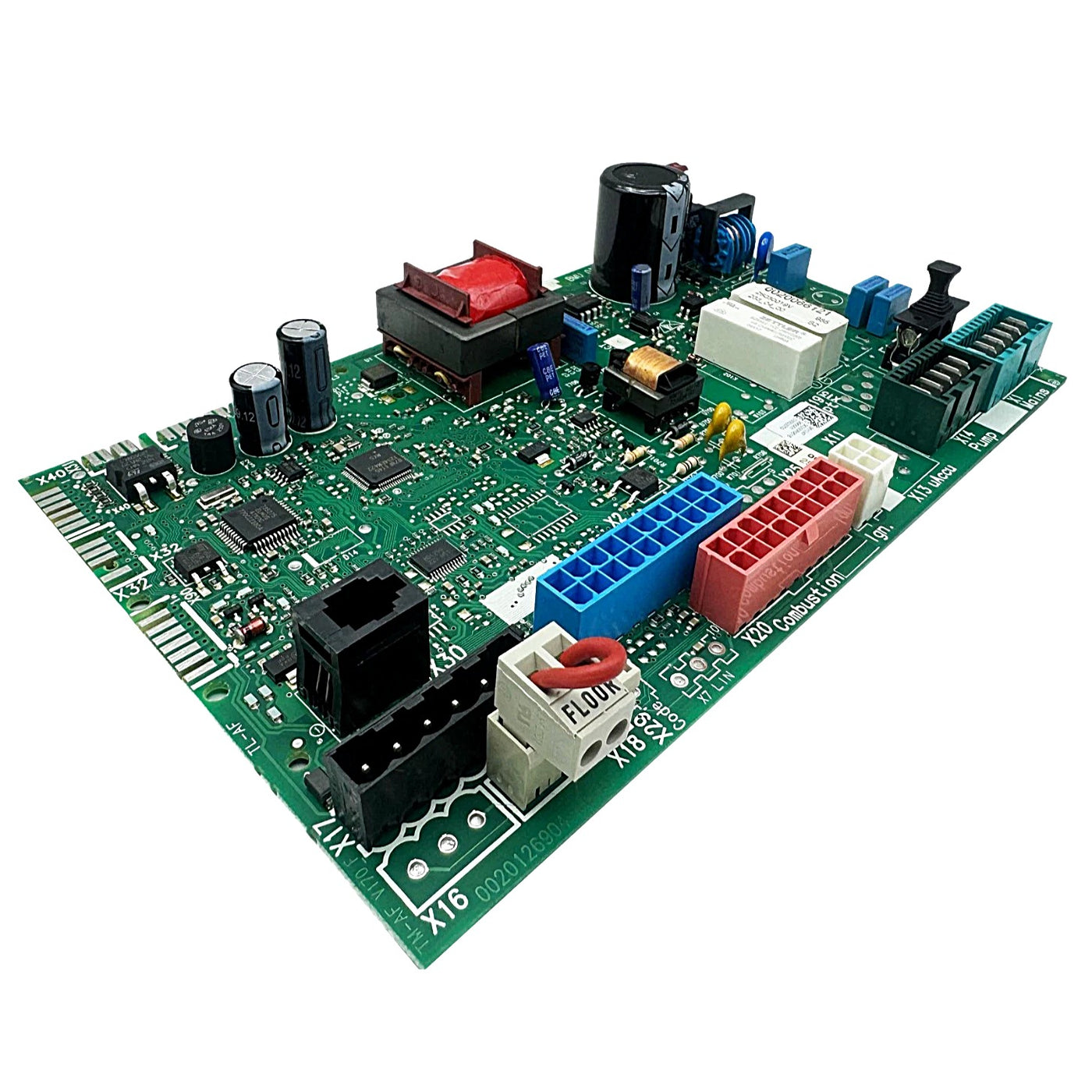 GLOWWORM ULTRACOM 2 24CXI 30CXI 35CXI PRINTED CIRCUIT BOARD PCB 0020097400