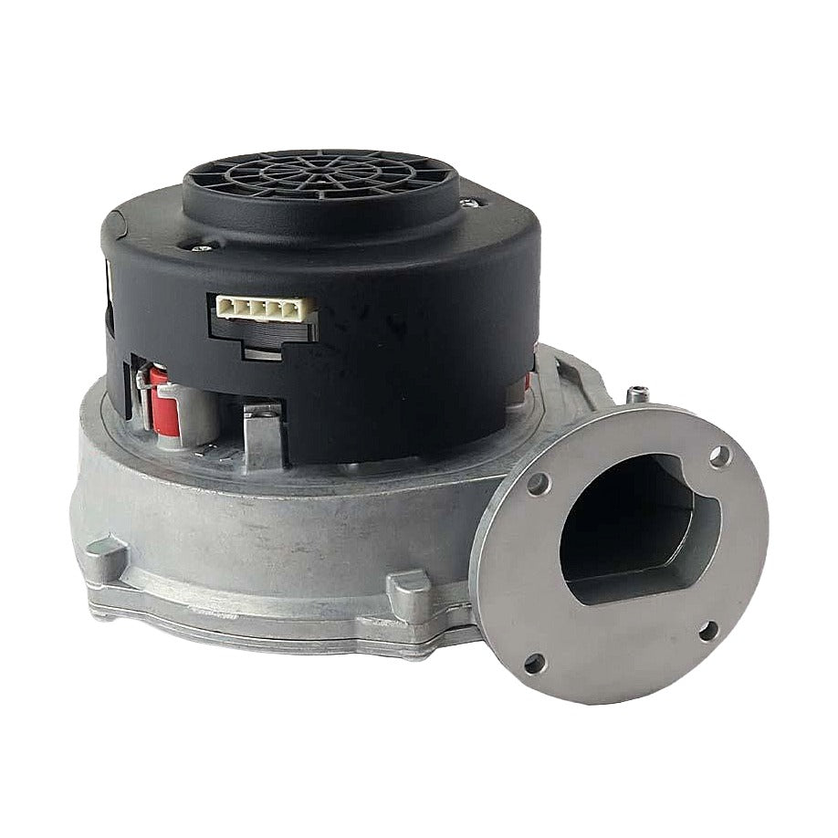 HALSTEAD EDEN 24CBX 32CBX 38CBX & 30SBX BOILER FAN ASSEMBLY 601016