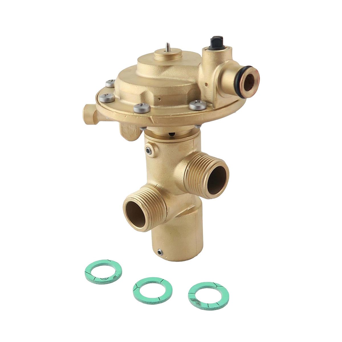 SIME FRIENDLY FORMAT 80/80E/100/100E DIVERTER VALVE 6102806