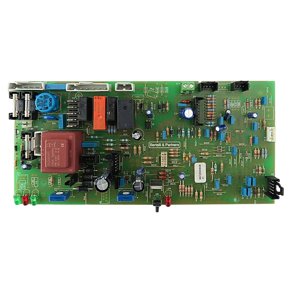 BIASI GARDA HE PLUS M110.32SM & RIVA ADVANCE HE M110.32SM MAIN PCB BI1955101