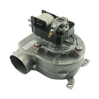 Alpha CB24 CB28 CB24X CB28X SY24 Fan Assembly 1.017998 1.015854 1.017264