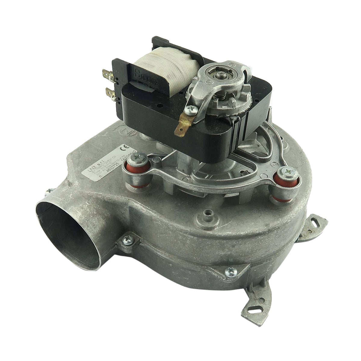 Alpha CB24 CB28 CB24X CB28X SY24 Fan Assembly 1.017998 1.015854 1.017264