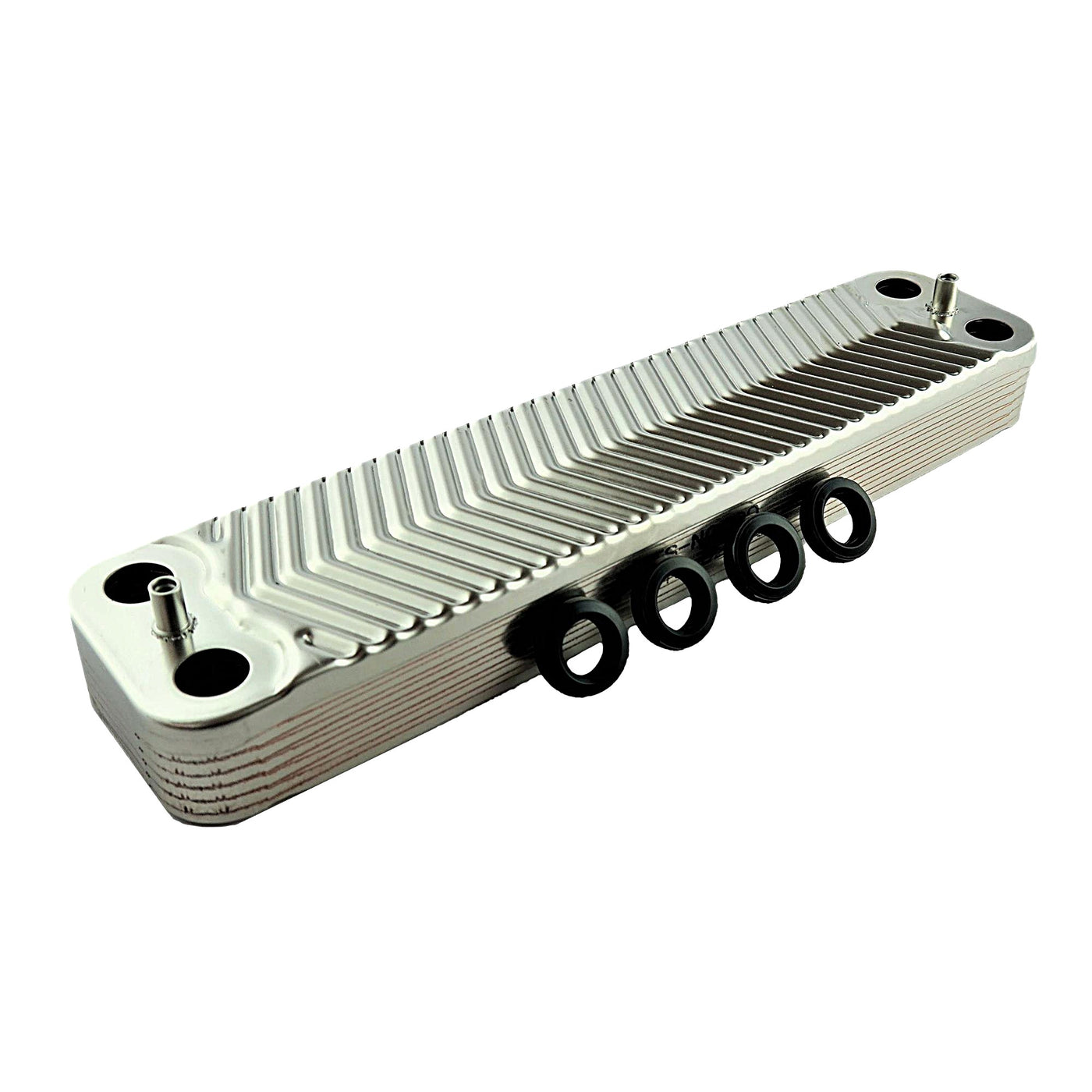 WORCESTER GREENSTAR 12 PLATE HEAT EXCHANGER 87161066860