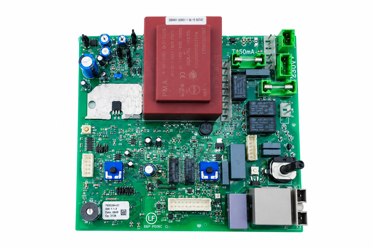 CHAFFOTEAUX BRITONY COMBI PCB 60000571