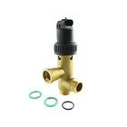 Vaillant Diverter Valve Compatible 252457 0020073799