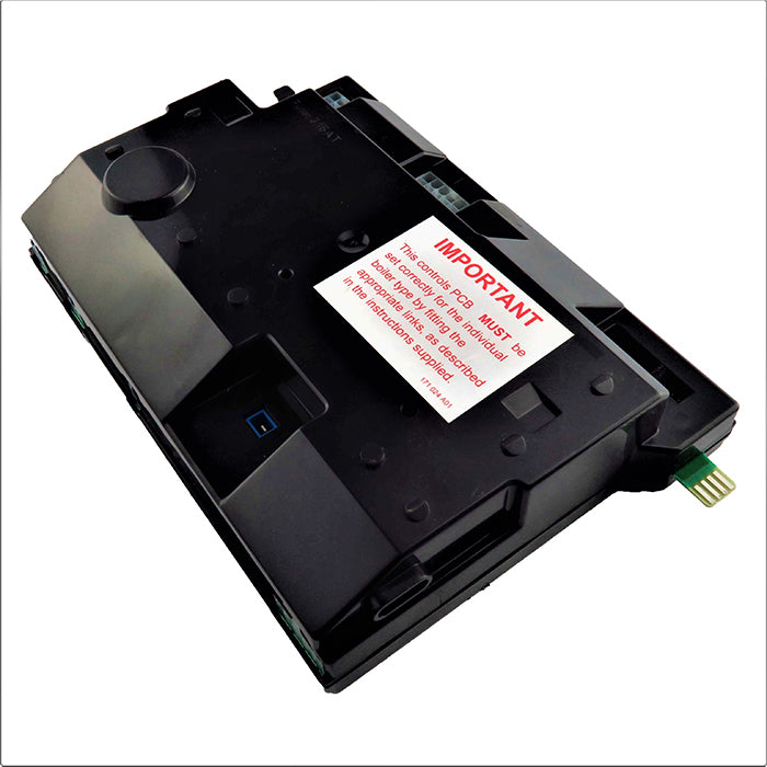 IDEAL CLASSIC M30 50 & M30 80 BOILER PCB 172490