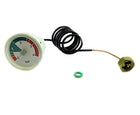 MAIN SYSTEM 18HE 24HE 28HE PRESSURE GAUGE 248090